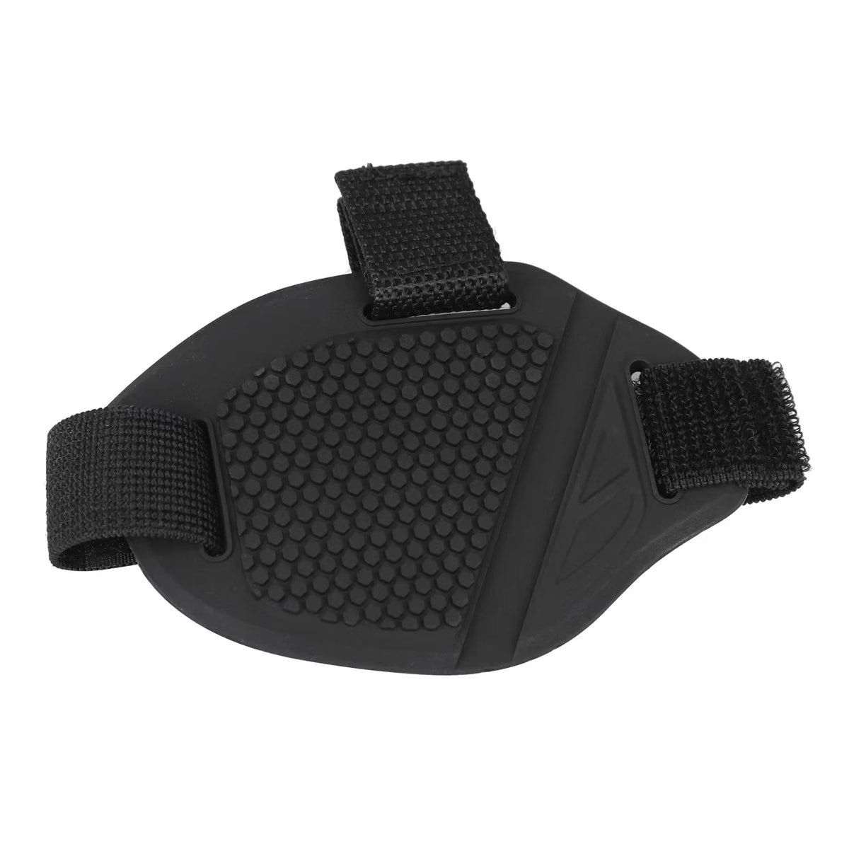 Universal Silicone Motorcycle Shift Pad | Anti-Slip Shoe & Boot Protector for Gear Shifting