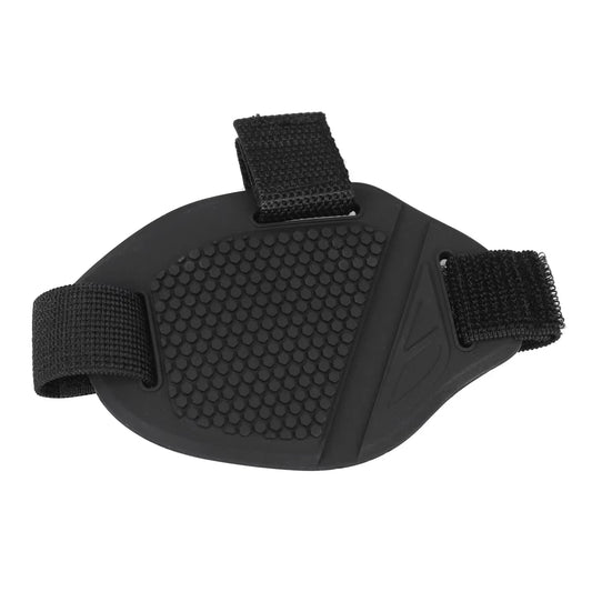 Universal Silicone Motorcycle Shift Pad | Anti-Slip Shoe & Boot Protector for Gear Shifting