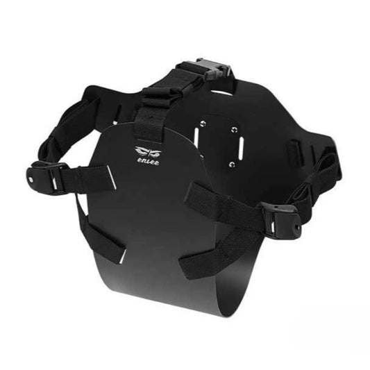Universal Adjustable Bike Saddle Bag Stabilizer | Anti-Sway Rear Cargo Bracket